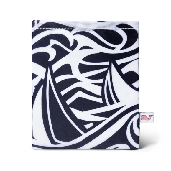 Two Rough Seas Vineyard Vines bags - Picture 2 of 2